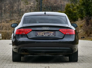 Audi A5 Sportback - SLine - S-Tronic - imagine 8