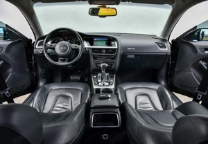 Audi A5 Sportback - SLine - S-Tronic - imagine 11