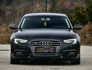 Audi A5 Sportback - SLine - S-Tronic - imagine 7