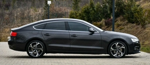 Audi A5 Sportback - SLine - S-Tronic - imagine 5