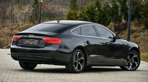 Audi A5 Sportback - SLine - S-Tronic - imagine 3