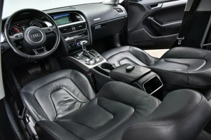 Audi A5 Sportback - SLine - S-Tronic - imagine 13