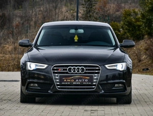 Audi A5 Sportback - SLine - S-Tronic - imagine 6