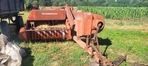 Presa baloti  - imagine 4