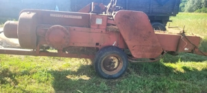 Presa baloti  - imagine 3