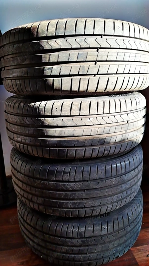 Jante aliaj r17 - imagine 2