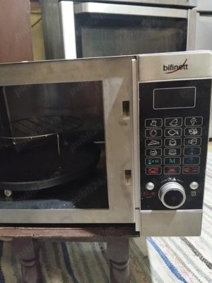 cuptor electric  - imagine 2