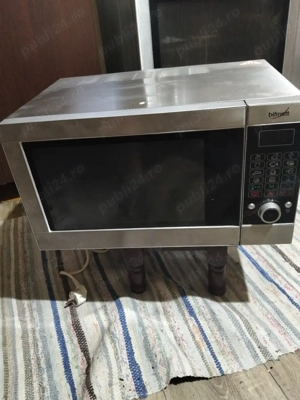 cuptor electric  - imagine 3