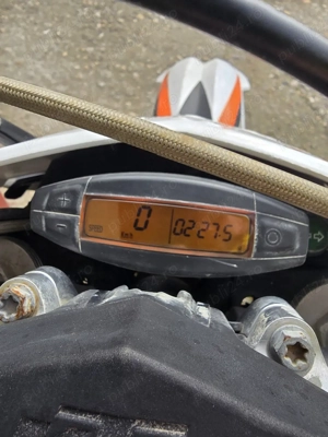 Ktm Freeride 350cm  an 2013 - imagine 2