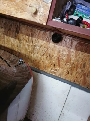 Tv Plasma FJ si Home Cinema LG  - imagine 3