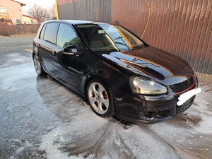 Vand vw golf 5 1.9tdi - imagine 9