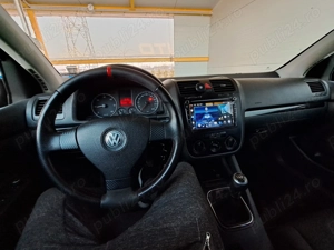 Vand vw golf 5 1.9tdi - imagine 4