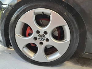 Vand vw golf 5 1.9tdi - imagine 7