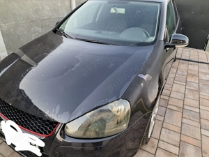 Vand vw golf 5 1.9tdi - imagine 2