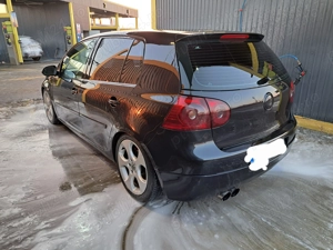 Vand vw golf 5 1.9tdi - imagine 8