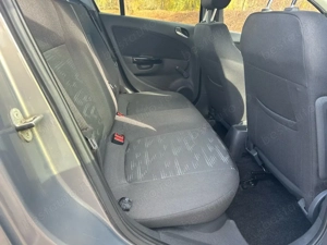 Opel Corsa D Automată  Facelift  149.000Km Reali  Încalzire Scaune Si Volan  Euro 5 - imagine 6