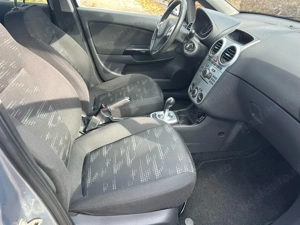 Opel Corsa D Automată  Facelift  149.000Km Reali  Încalzire Scaune Si Volan  Euro 5 - imagine 8