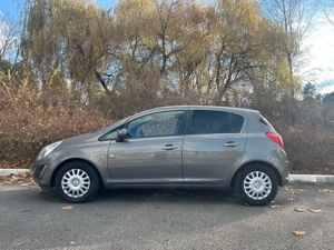 Opel Corsa D Automată  Facelift  149.000Km Reali  Încalzire Scaune Si Volan  Euro 5 - imagine 10