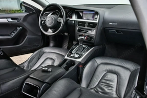 Audi A5 Sportback - SLine - S-Tronic - imagine 12