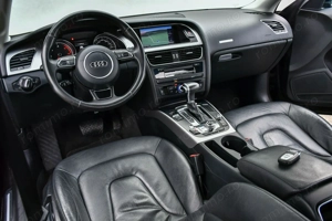 Audi A5 Sportback - SLine - S-Tronic - imagine 10