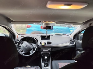 Renault Megane 3, 1.5 diesel, euro 5, 2014 - imagine 4