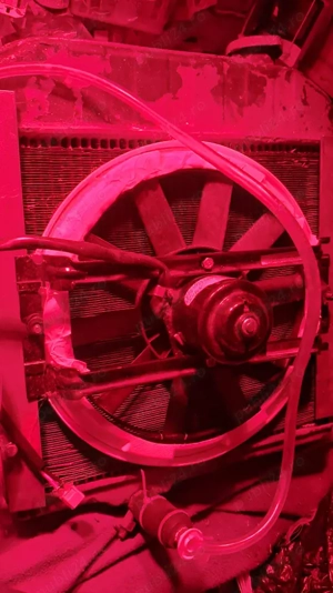 Aeroterma incalzire racire,automatizare,hobby