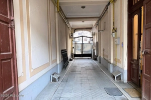 B-dul Carol I nr. 59, 188 mpu, etaj 3, 6 camere, bloc mic - imagine 4
