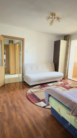 Apartament 2 camere Constanta, zona Dacia (Tomis x Lapusneanu) - imagine 7