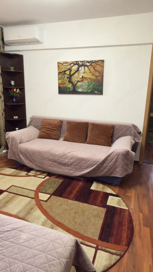 Apartament 2 camere de inchiriat - Constanta, zona Dacia (Tomis x Lapusneanu)