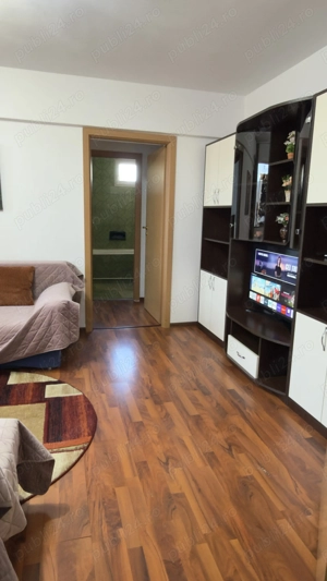 Apartament 2 camere Constanta, zona Dacia (Tomis x Lapusneanu) - imagine 3