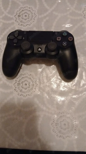 Accesorii pt PS4 sau PS3
