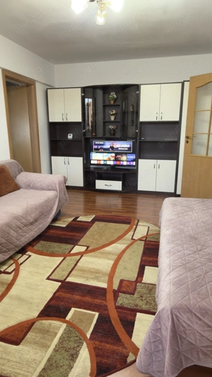 Apartament 2 camere Constanta, zona Dacia (Tomis x Lapusneanu) - imagine 6