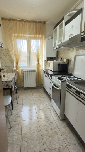 Apartament 2 camere Constanta, zona Dacia (Tomis x Lapusneanu) - imagine 8