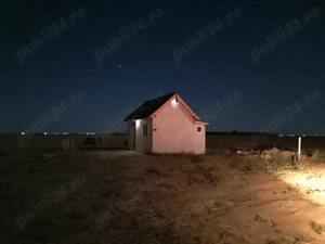 Vânzare loturi, Frumușani Vasilati