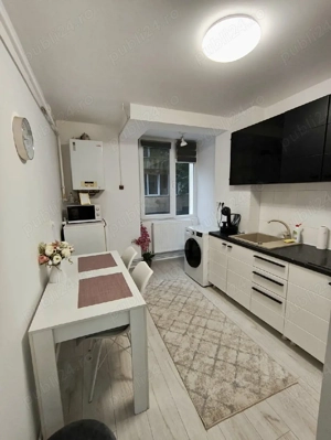 Garsoniera in regim hotelier langa vivo mall - imagine 5