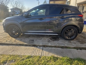 Hyundai Kona SUV benzină 2019 - imagine 3