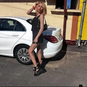 Lara Trans Luxury Vip Escorta 