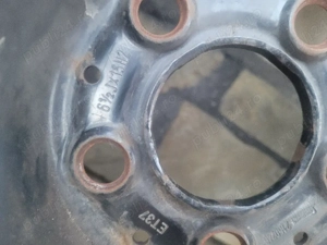 anvelope de iarna 195 65 15  - imagine 2