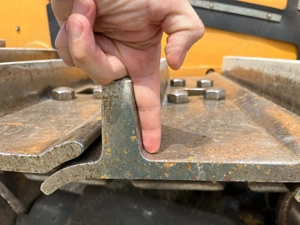 Buldozer Liebherr PR766 54 tone 2019 - imagine 6