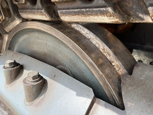 Buldozer Liebherr PR766 54 tone 2019 - imagine 9