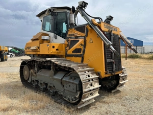 Buldozer Liebherr PR766 54 tone 2019 - imagine 2