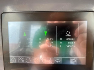 Buldozer Liebherr PR766 54 tone 2019 - imagine 5