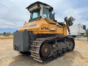 Buldozer Liebherr PR766 54 tone 2019 - imagine 4