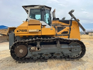 Buldozer Liebherr PR766 54 tone 2019 - imagine 11