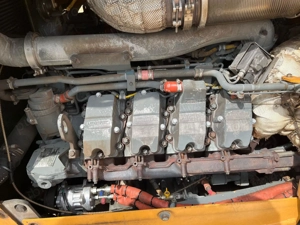 Buldozer Liebherr PR766 54 tone 2019 - imagine 10