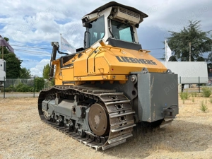 Buldozer Liebherr PR766 54 tone 2019 - imagine 3