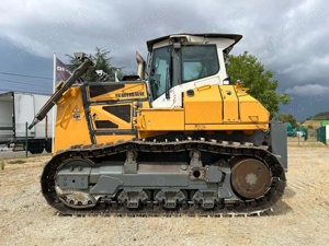 Buldozer Liebherr PR766 54 tone 2019 - imagine 12