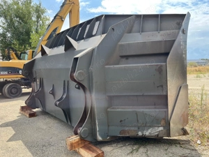 Buldozer Liebherr PR766 54 tone 2019 - imagine 8