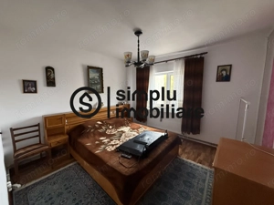 3 Camere decomandat 1 Mai et 2/4