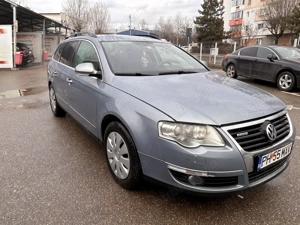 VWPassat se vinde cum se vede! - imagine 4